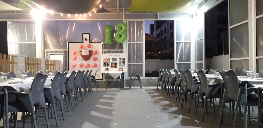 Taberna de Alex