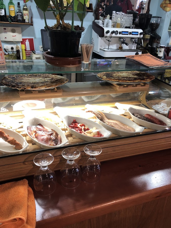 Taberna Ós