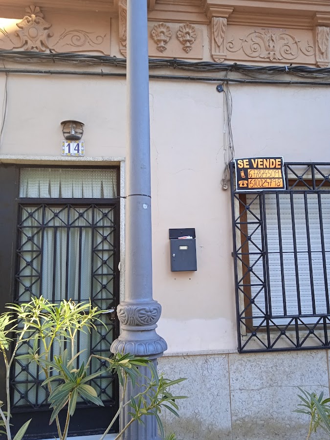 Taberna Zanón