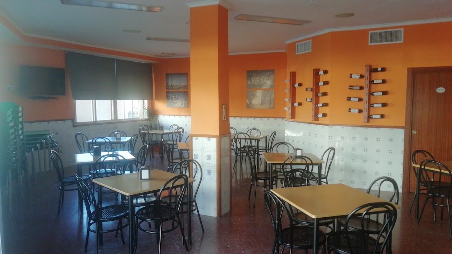 taperia bar noe