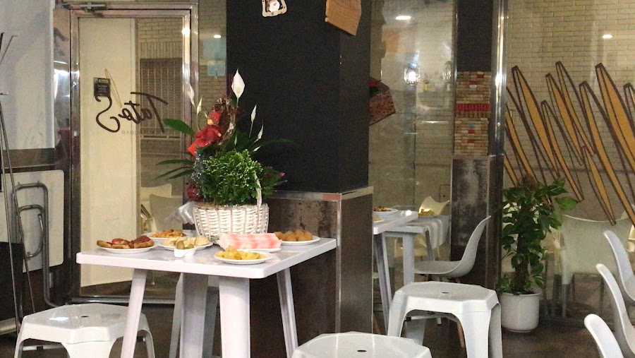 TATO´S GASTROBAR