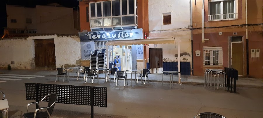 Tevagustar