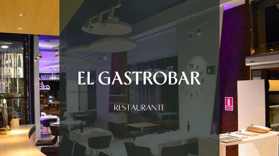 TGN Gastrobar