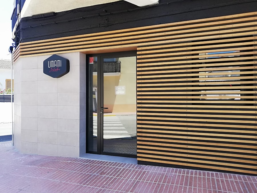 Umami Gastrobar Xeresa