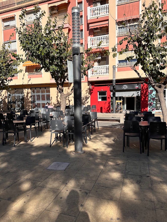 Vallita Gastrobar