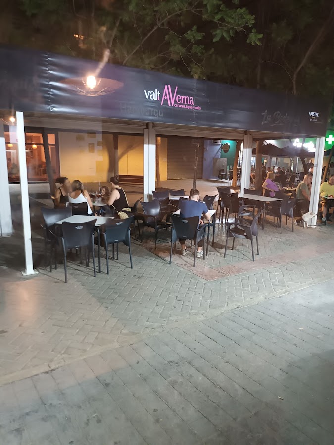 valtAVerna