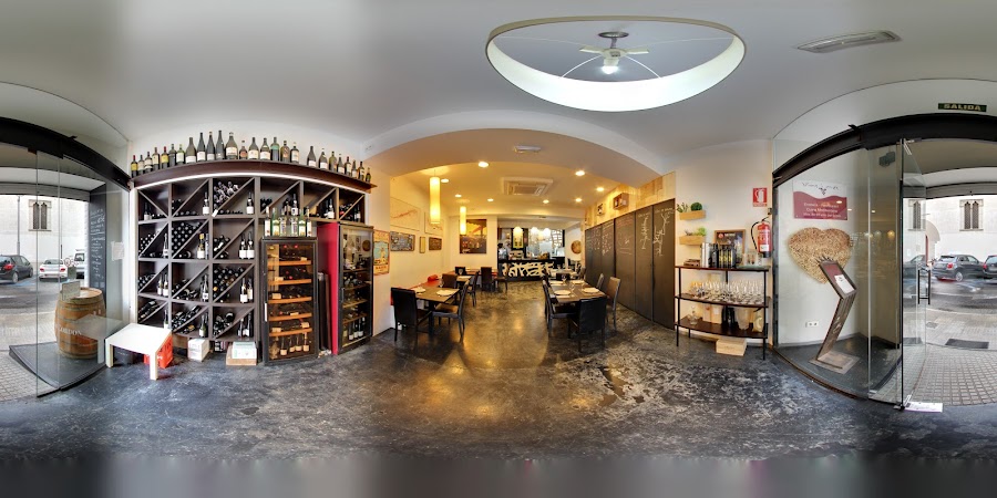Vins i més Restaurant Enoteca